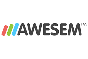 Big thanks to the AWESEM team for sponsoring drinks at the after party!