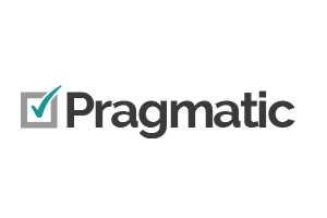 Pragmatic is based in Brighton & Hove, UK and work with clients nationally and internationally.